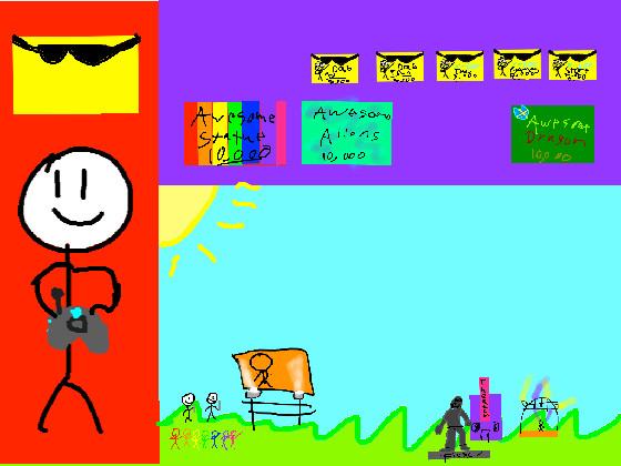 epic clicker 1 1