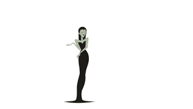 Draculara Asking Questions