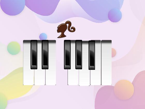 My Piano 1