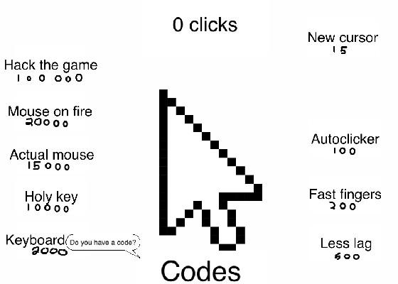Clicker Clicker 1
