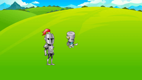 Move the Hero - web