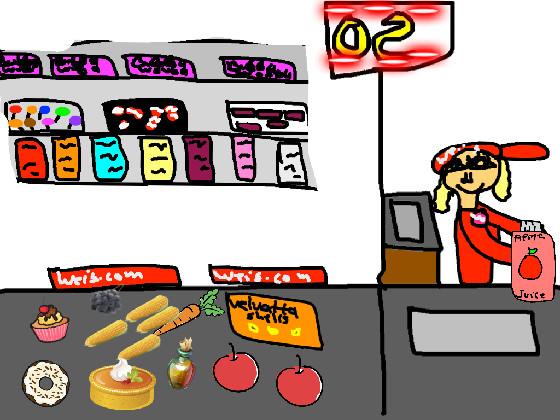 Shoping Checkout