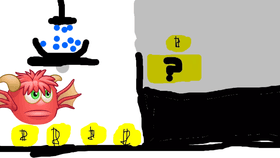 Monster map level 1