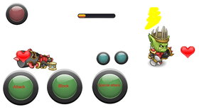 Boss Battle V3.0