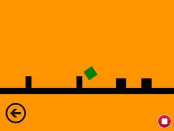 geometry dash EASY