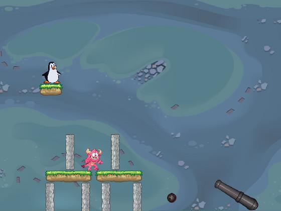 Physics Game 1