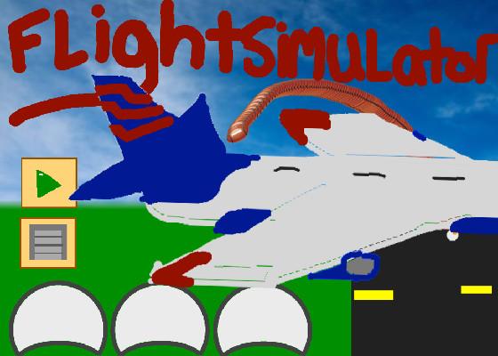 Flight Simulator Cheats 1