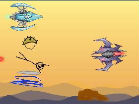 dose the commander survive?