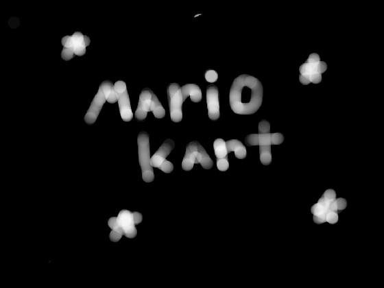 Mario kart