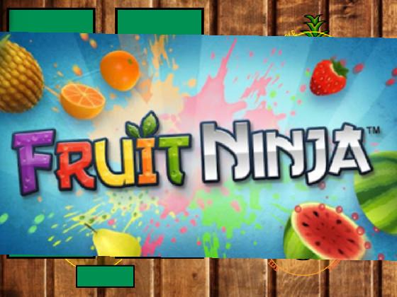 Fruit Ninja 2 1
