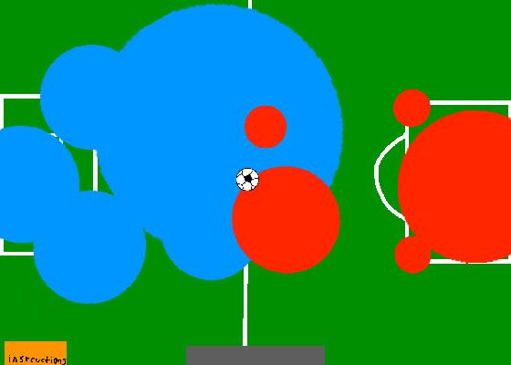 2-Player Soccer 1 1 2 1