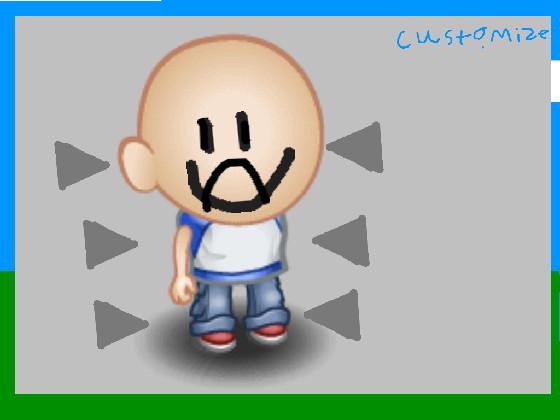 my customization project