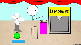 Lemonade Stand 2