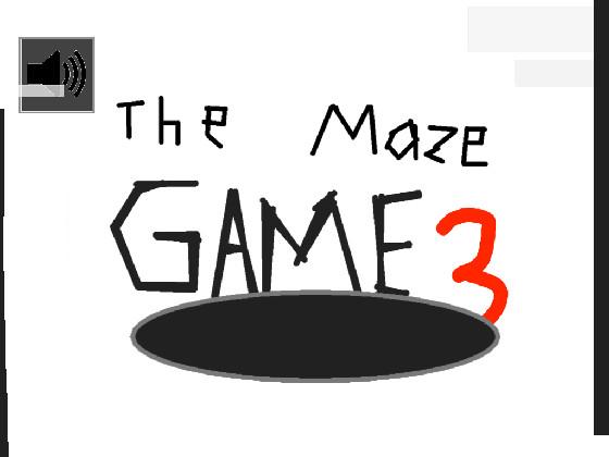 The Maze Game 3