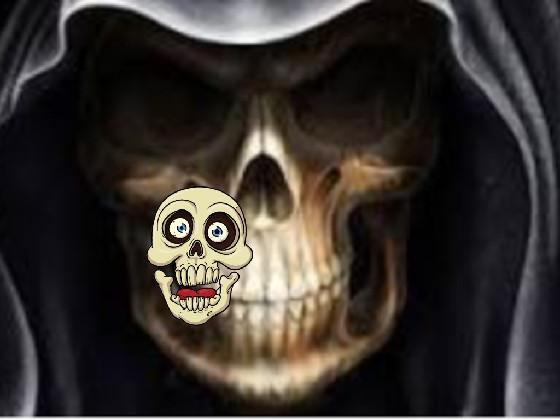 skelton Spin Draw 1 1