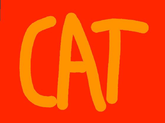 moving cat