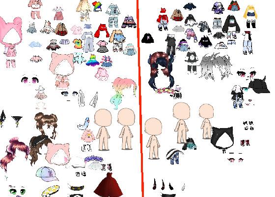 | Gacha Life | 2 1 - copy