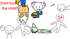 RE:RE:Re: Add your OC