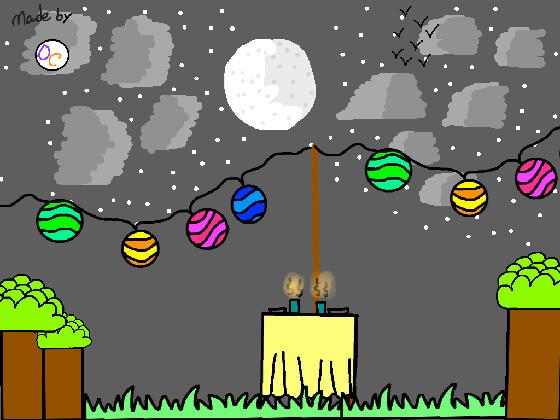 garden party maker 1