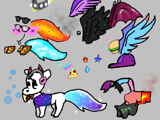 Snow’s dressup update 3 1 1