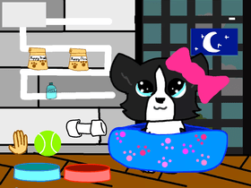 My Pet Puppy BETA v2 1