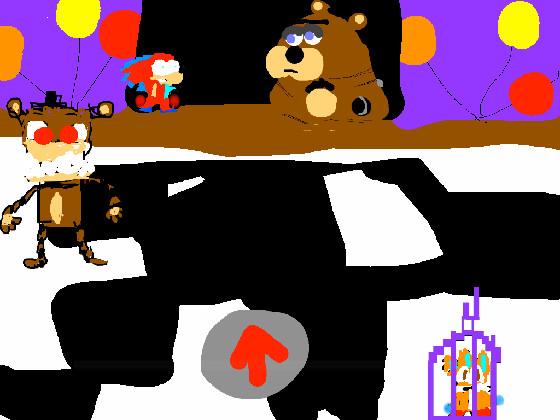 Sean Saves Lakota 1 1