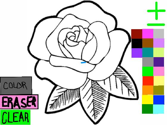Just Draw 2.0!!! (Update) 1