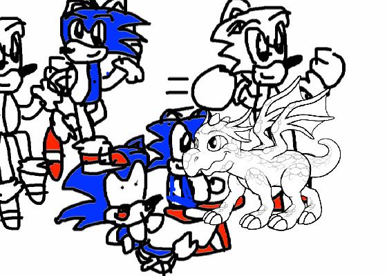 Coloring Characters 5