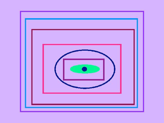 Optical Illusion 1