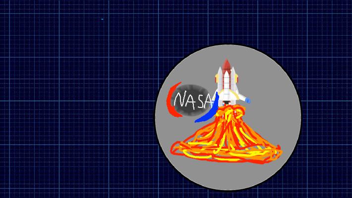 Design a Mission Patch 3