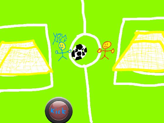 SOCCAR GOAL!!!!!!!!!!!!!!!!!