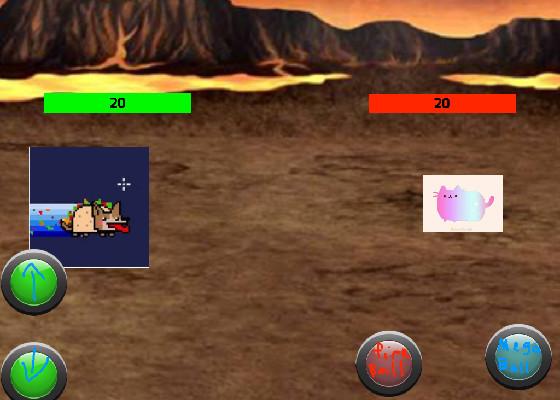 Dog Cat Vs Game Elifsu  2