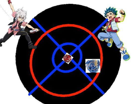 beyblade burst shu vs valt