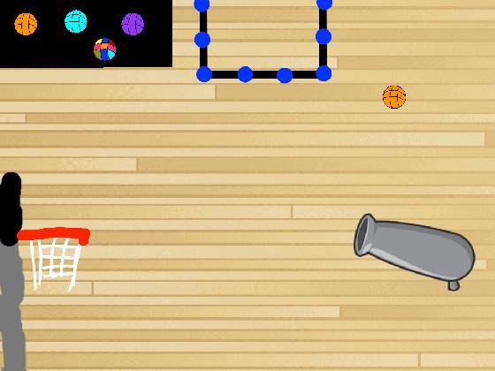 Ultimate Basket Ball 1 1