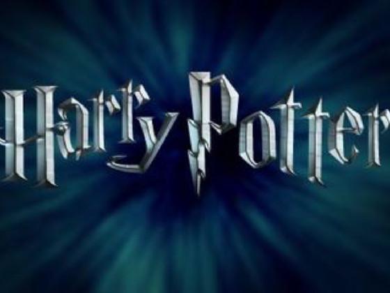 Harry Potter Theme  1