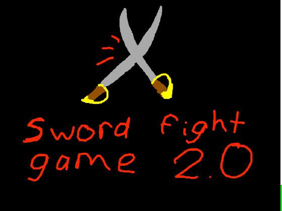 Sword Fight Game 2.0 