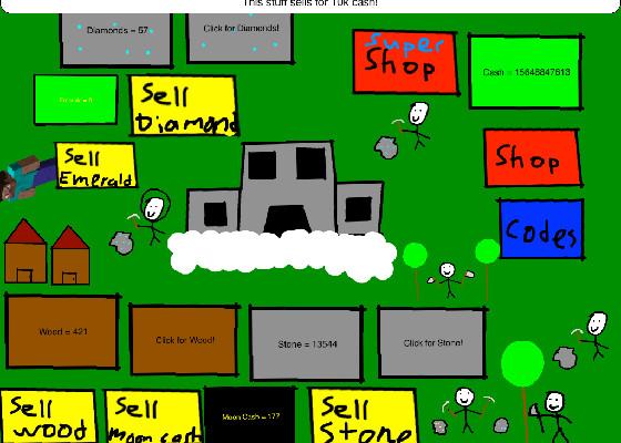 Civilization Simulator 1 1