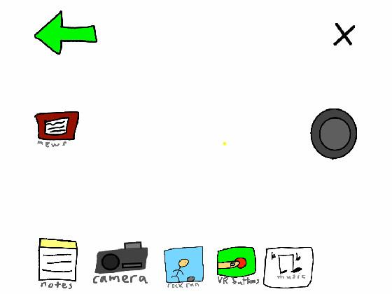 the computer
