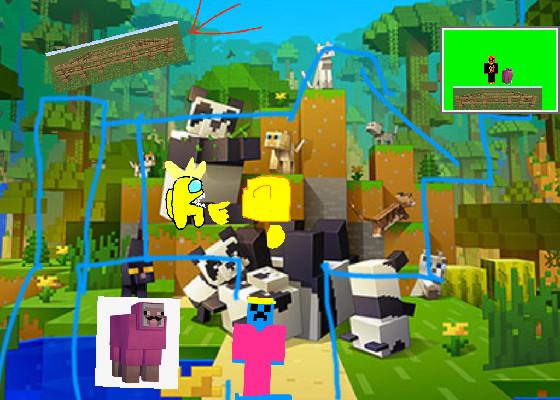 sheep catch