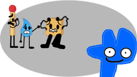 BFDI: Did you learn your lesson?