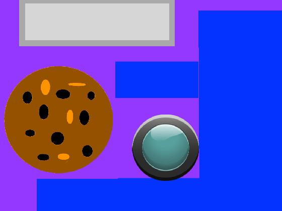 Cookie Clicker 1