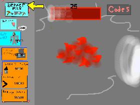 Gem clicker ALMOST DONE 1 2
