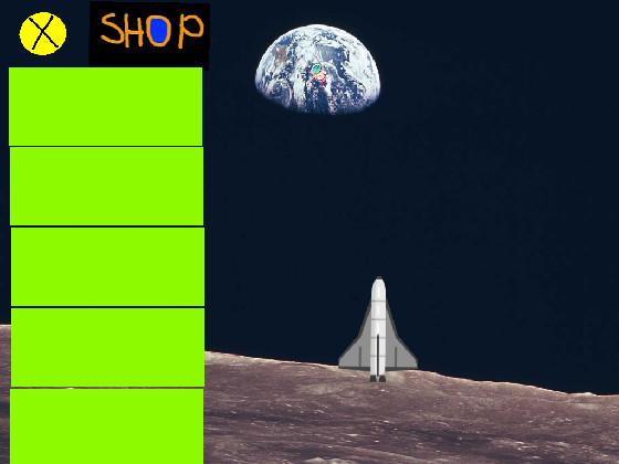 Space clicker 1