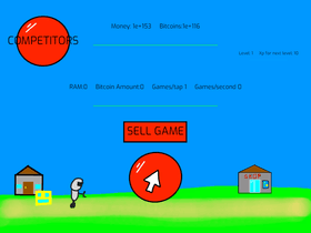 Game design Tycoon V 0.1