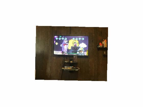 update Friday night Funkin