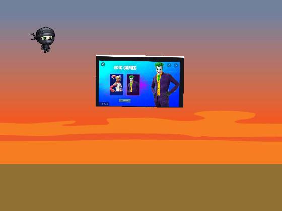 Killing Ninja vs Monsters 1