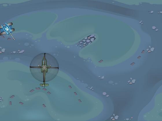 Chopper Game 1 1