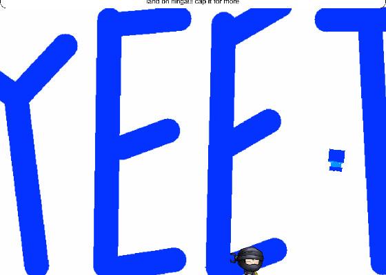 water botle flip yeet 1
