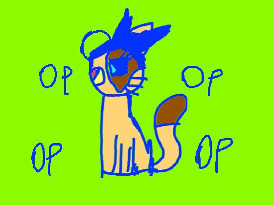 opliynop made up word with cat