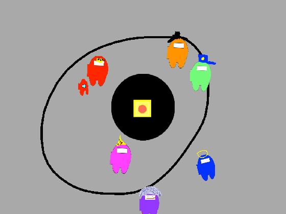 Among us animation 1 1